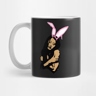 bunny Mug